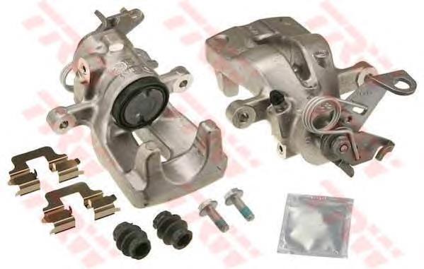 Suporte do freio traseiro esquerdo Fiat/Alfa/Lancia 77364538 preço, a partir de 62,99 USD