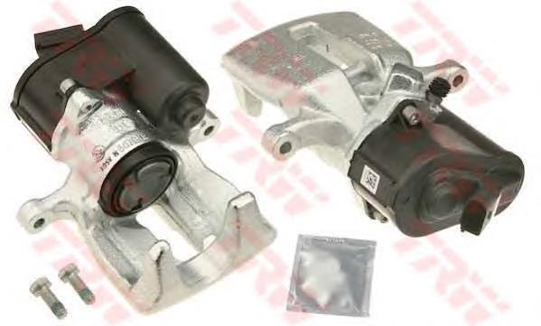 Compre 0986135576 Bosch Suporte do freio traseiro direito