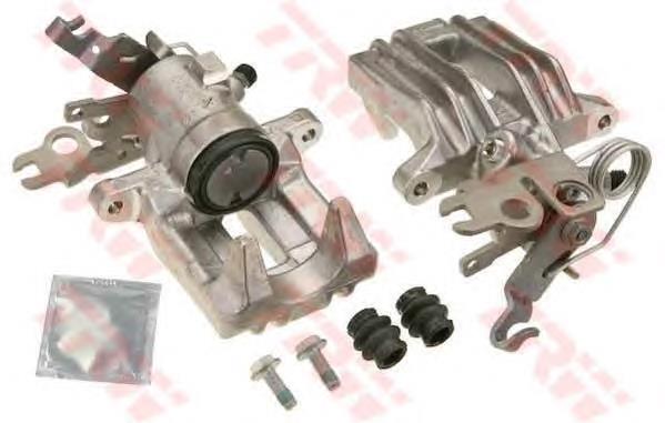 Suporte do freio traseiro direito VAG 2K0615424C preço, a partir de 88,53 USD