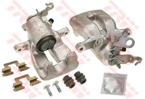 Suporte do freio traseiro direito VAG 8J0615424C preço, a partir de 95,34 USD