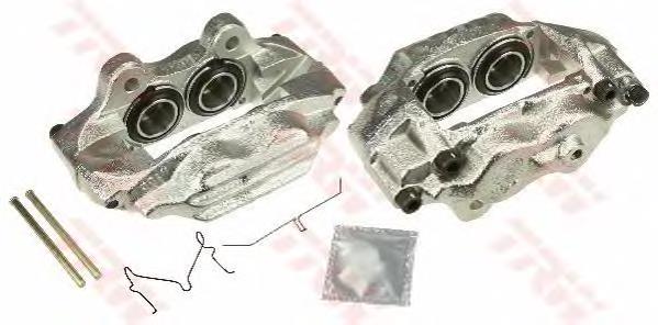 Compre 4775035140 Toyota Suporte do freio dianteiro esquerdo