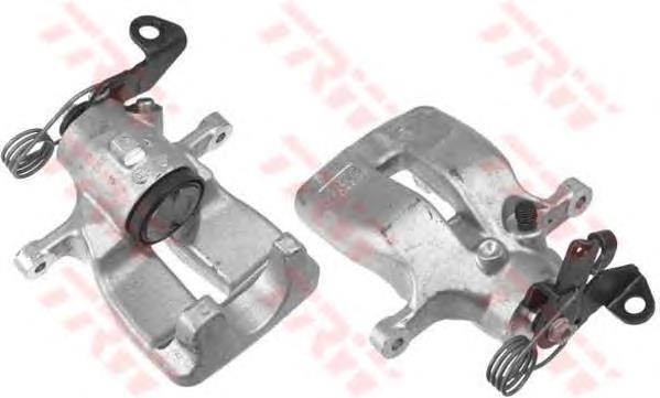 Suporte do freio traseiro esquerdo VAG 3D0615423 preço, a partir de 102,37 USD