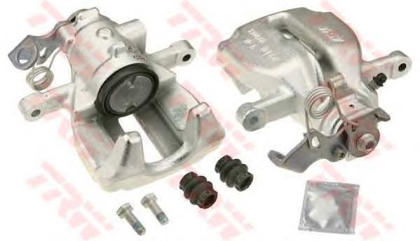 Suporte do freio traseiro esquerdo Peugeot/Citroen 4401L0 preço, a partir de 63,31 USD