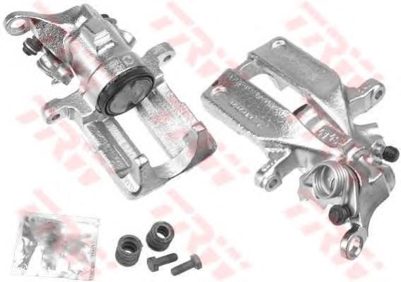 Compre 447615424 VAG Suporte do freio traseiro direito