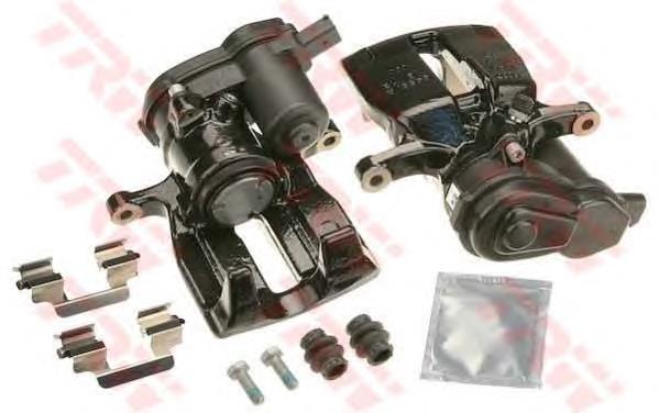 Suporte do freio traseiro direito VAG 8K0615404A preço, a partir de 223,04 USD
