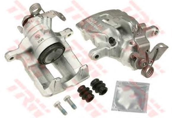 Compre 4418035 Opel Suporte do freio traseiro direito