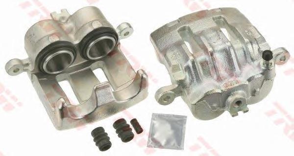41001WA200 Nissan/Infiniti Suporte do freio dianteiro direito