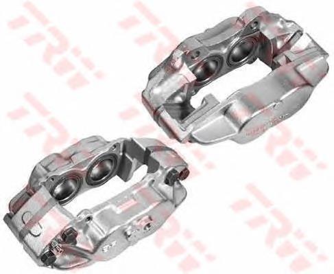 Suporte do freio dianteiro direito 0986135404 Bosch