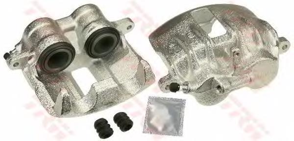 Compre 2D0615106B VAG Suporte do freio dianteiro direito