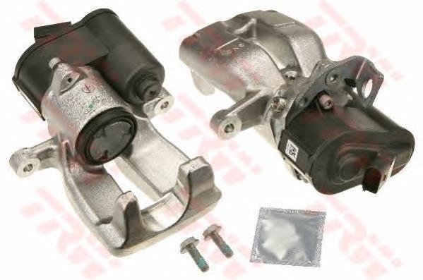 Suporte do freio traseiro direito VAG 3AA615404 preço, a partir de 172,72 USD