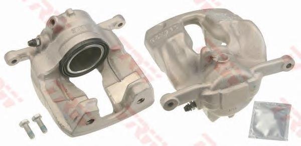 Compre 820757 Maxgear Suporte do freio dianteiro esquerdo