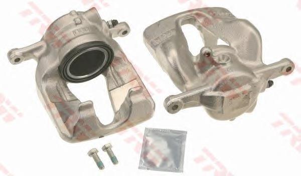 Compre 775257 Lauber Suporte do freio dianteiro direito