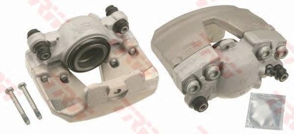Suporte do freio dianteiro esquerdo Brembo F85288 preço, a partir de 90,45 USD