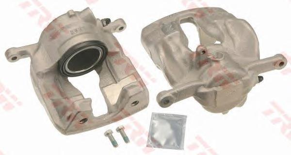 Compre 775261 Lauber Suporte do freio dianteiro direito