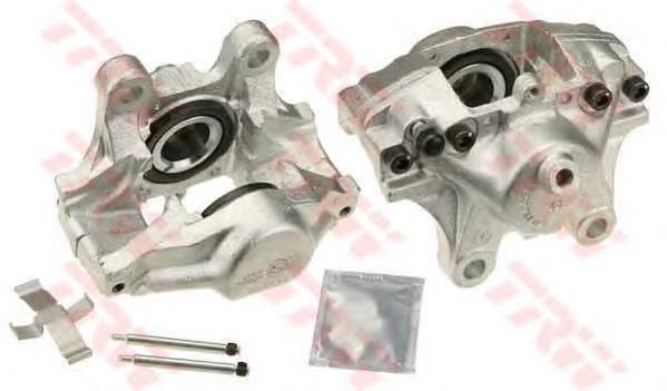 Suporte do freio traseiro direito A0014204083 Mercedes