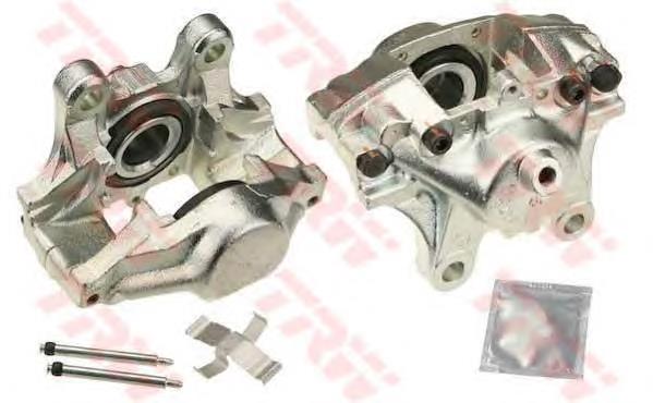 Compre A0004208783 Mercedes Suporte do freio traseiro esquerdo