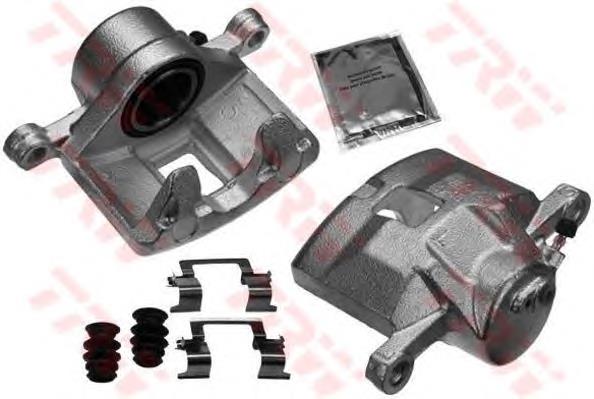 Compre 8971444770 Isuzu Suporte do freio dianteiro esquerdo