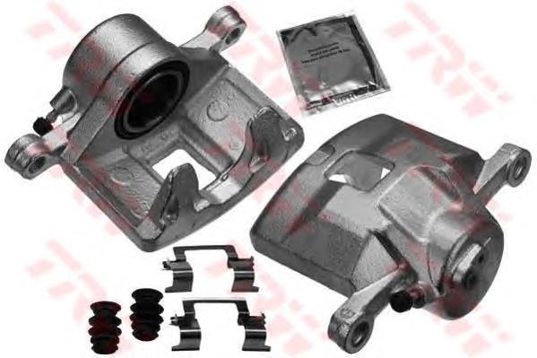 Suporte do freio dianteiro direito 8971444760 Isuzu