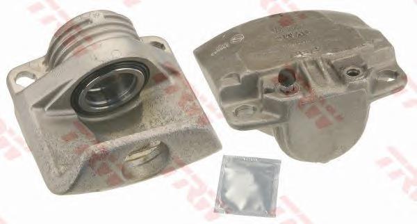 4814005010 Ssang Yong Suporte do freio dianteiro direito