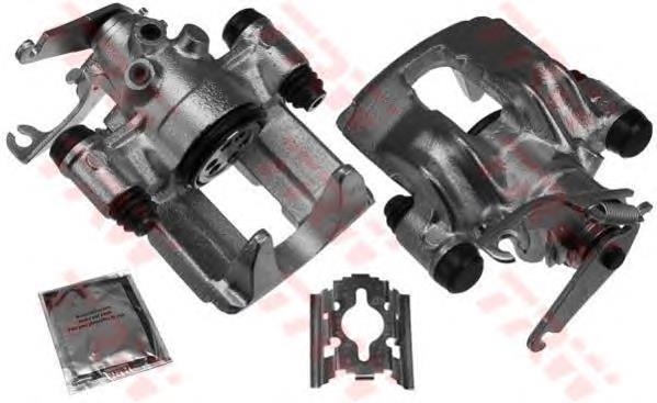 Suporte do freio traseiro esquerdo Iveco 504134582 preço, a partir de 7,80 USD
