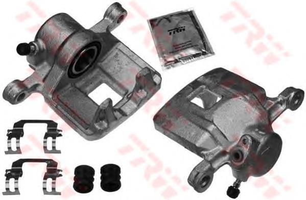 Compre 542268 Opel Suporte do freio traseiro direito