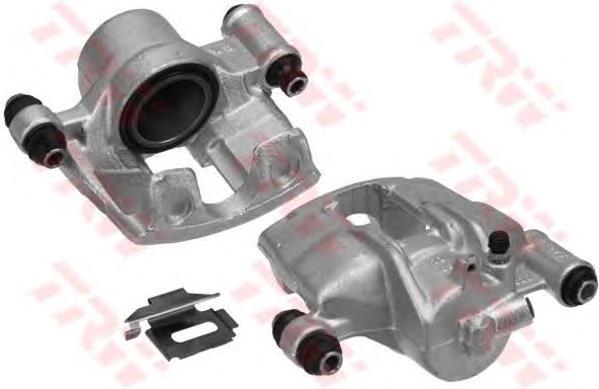 Suporte do freio dianteiro direito Mercedes 0014206283 preço, a partir de 80,02 USD