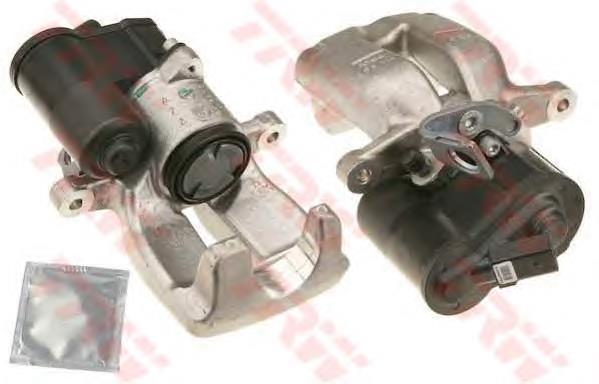 Suporte do freio traseiro esquerdo VAG 3C0615403F preço, a partir de 144,66 USD