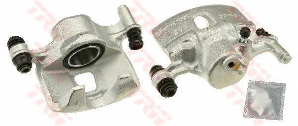 Suporte do freio traseiro direito Honda 43012SN7G00
