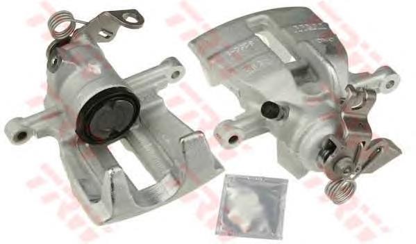 Suporte do freio traseiro direito Kamoka JBC0284 preço, a partir de 7,80 USD