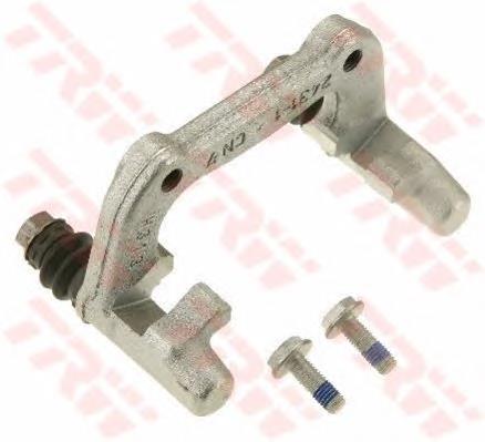 Compre BDA1000 TRW Braçadeira do freio de suporte traseiro