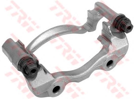 Compre 357615125B VAG Braçadeira do freio de suporte dianteiro