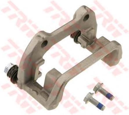 441390V700 Nissan/Infiniti Guia superior de suporte dianteiro