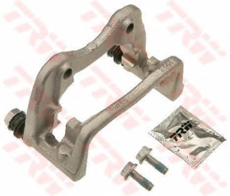Kit de reparação de suporte do freio traseiro 93168711 General Motors