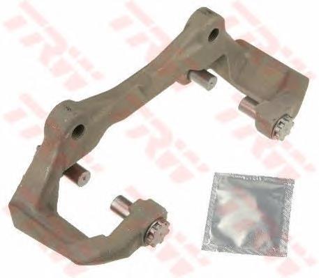 Braçadeira do freio de suporte dianteiro VAG 4G0615125 preço, a partir de 47,98 USD