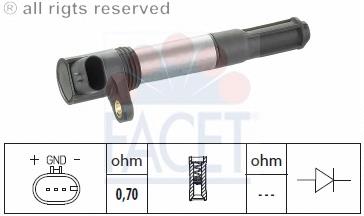 Bobina de ignição IKA 945871 preço, a partir de 28,50 USD