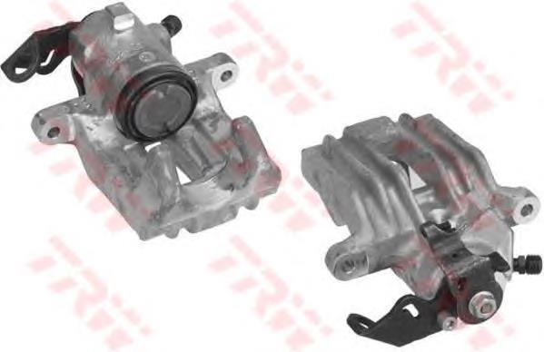 Suporte do freio traseiro esquerdo Depo/Loro/Abakus 13104029 preço, a partir de 61,51 USD