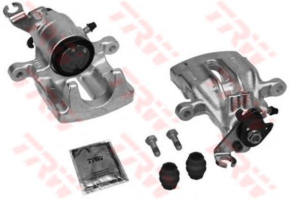 Compre 214874 Peugeot/Citroen Suporte do freio traseiro esquerdo
