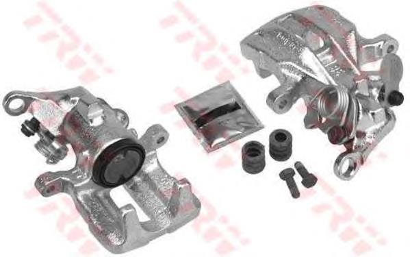 Suporte do freio traseiro direito 853615424AX VAG