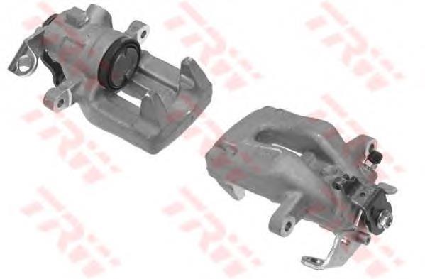 Compre 0986473421 Bosch Suporte do freio traseiro esquerdo