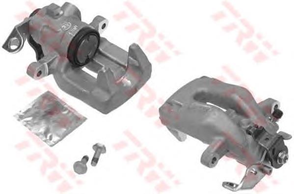 Suporte do freio traseiro esquerdo Peugeot/Citroen 4400P4 preço, a partir de 59,69 USD