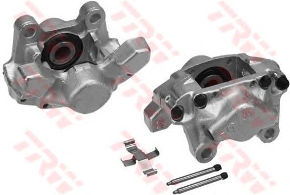 Compre 542312 Opel Suporte do freio traseiro esquerdo