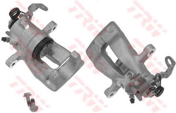 Compre 542106 Opel Suporte do freio traseiro direito