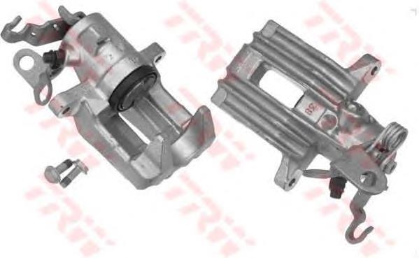 Suporte do freio traseiro esquerdo VAG 1K0615423D preço, a partir de 7,82 USD