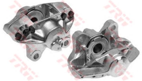 Suporte do freio traseiro direito Mercedes A1234200683 preço, a partir de 95,85 USD