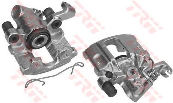 Compre 214872 Peugeot/Citroen Suporte do freio traseiro direito