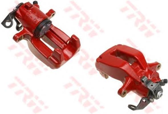 Suporte do freio traseiro esquerdo VAG 1J0615423E
