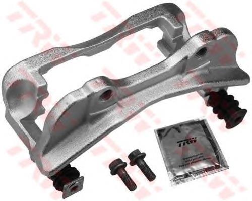 Braçadeira do freio de suporte dianteiro SKV 50SKV720