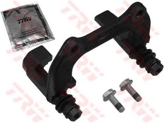 Compre 8D0615425 VAG Braçadeira do freio de suporte traseiro