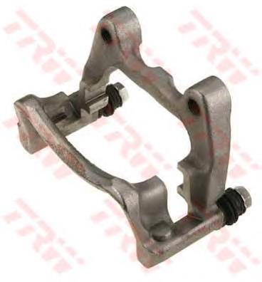 3C0615425 VAG Braçadeira do freio de suporte traseiro