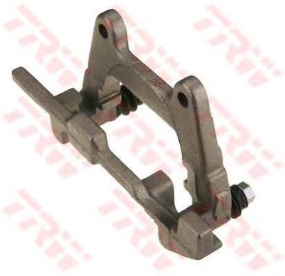 4F0615425D VAG Braçadeira do freio de suporte traseiro